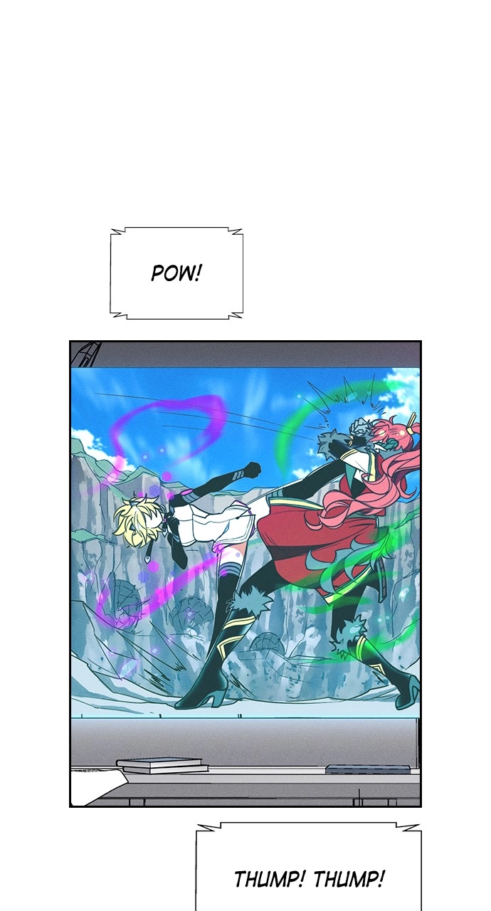 Housekeeper Chapter 132 Page 18