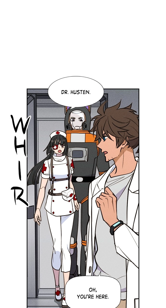 Housekeeper Chapter 132 Page 20