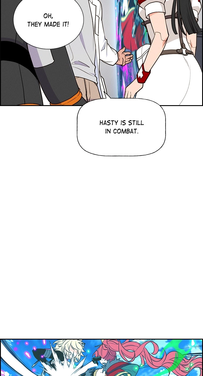 Housekeeper Chapter 132 Page 23