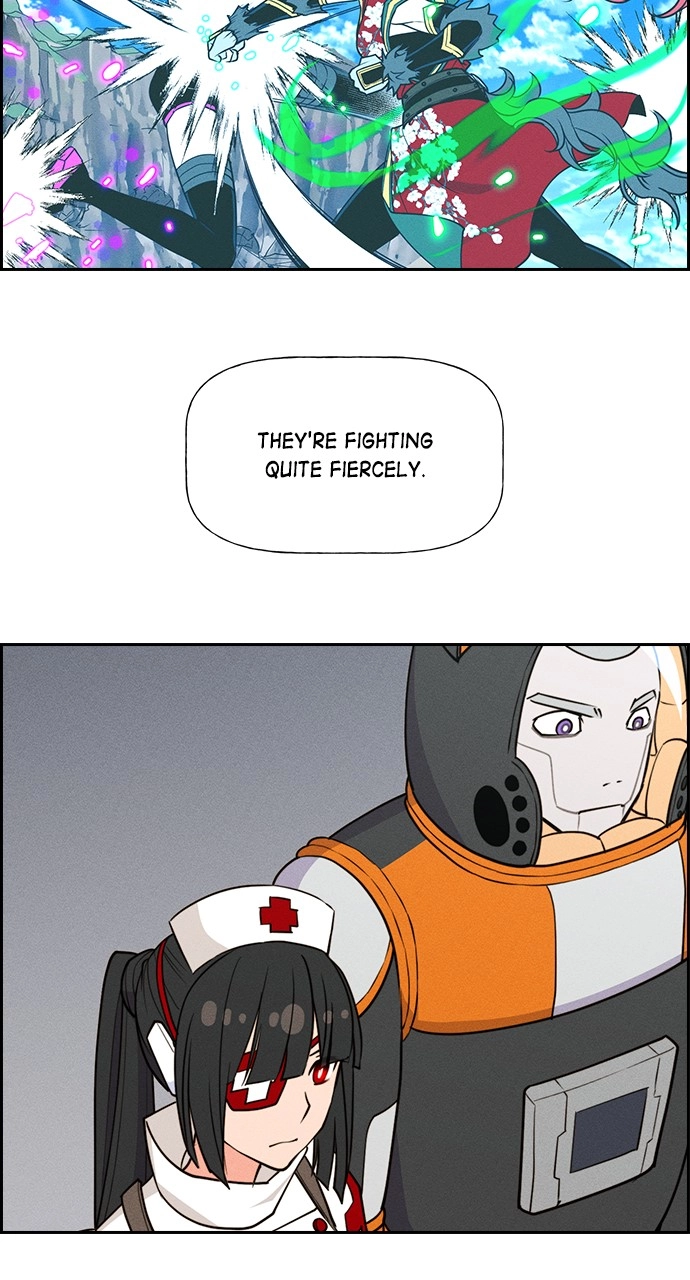 Housekeeper Chapter 132 Page 24