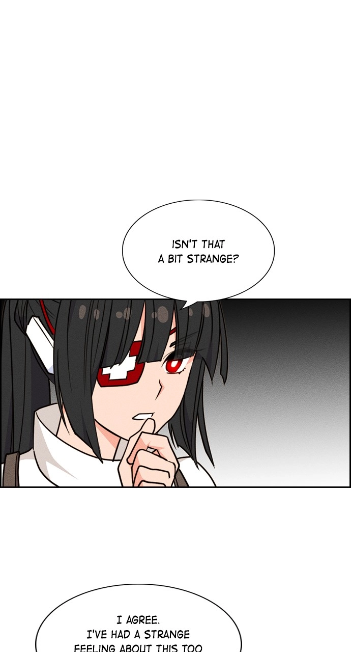 Housekeeper Chapter 132 Page 25