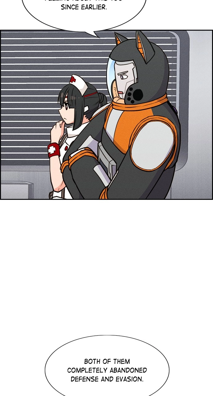 Housekeeper Chapter 132 Page 26