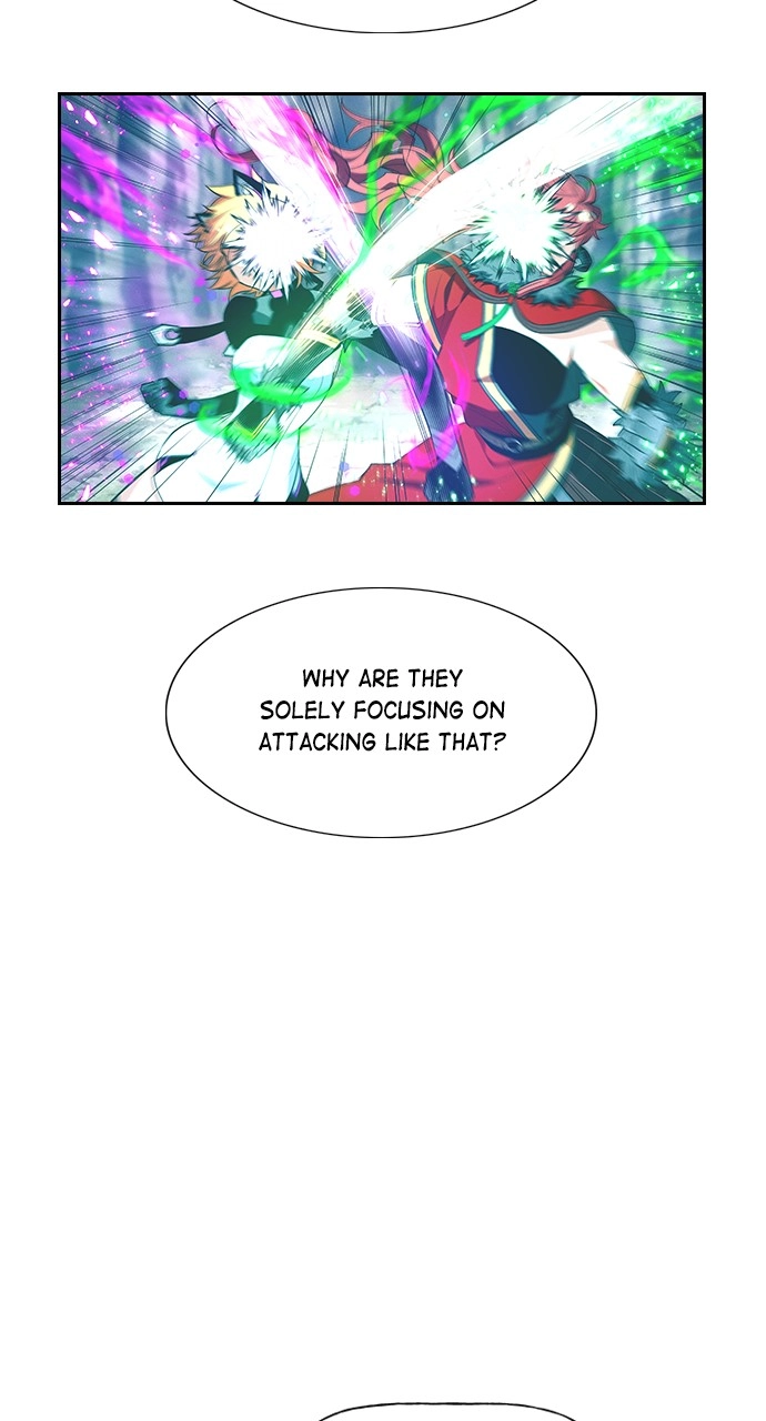 Housekeeper Chapter 132 Page 27