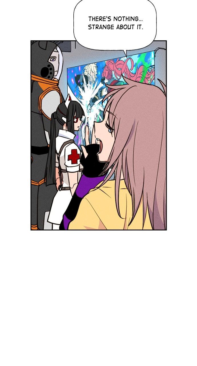 Housekeeper Chapter 132 Page 28