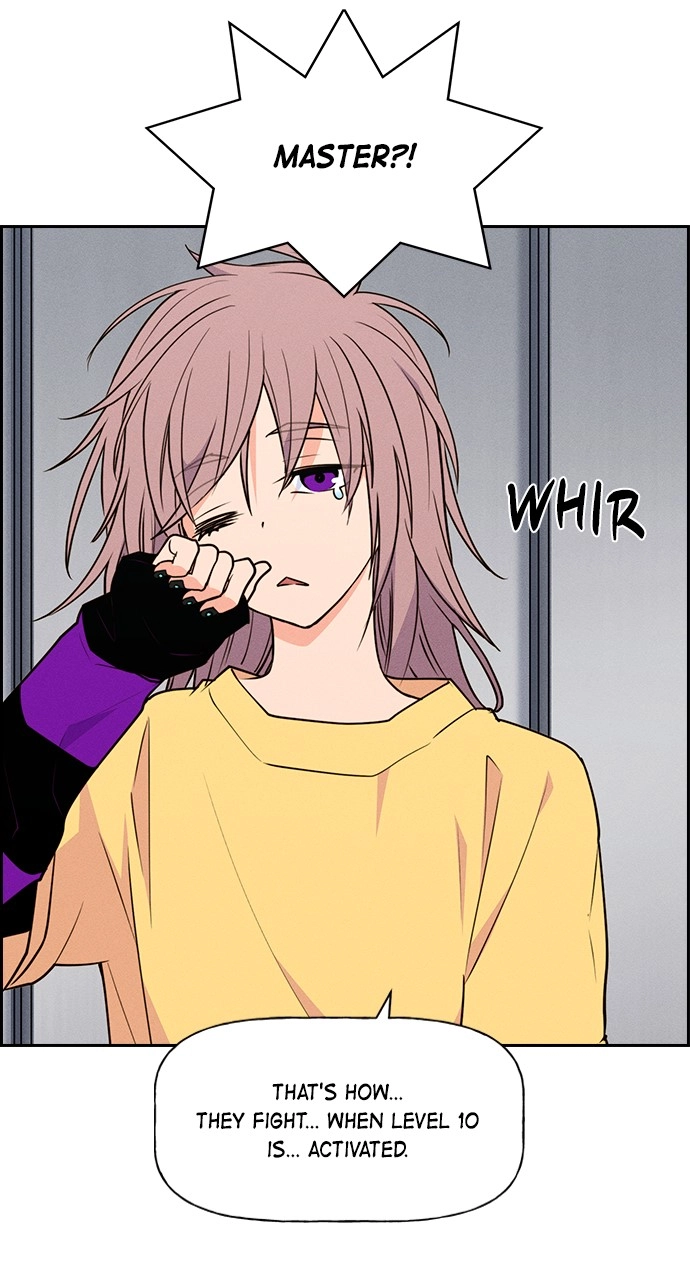 Housekeeper Chapter 132 Page 29