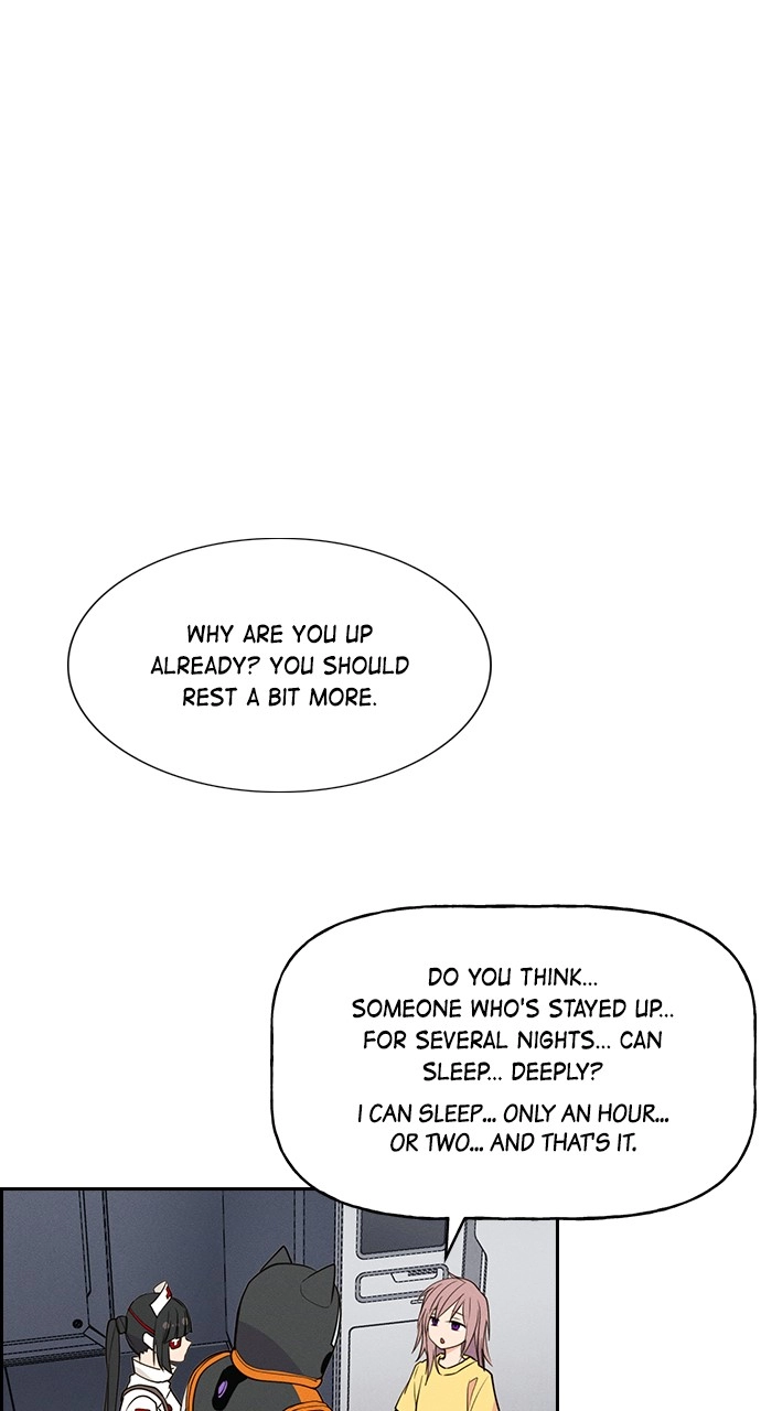 Housekeeper Chapter 132 Page 30