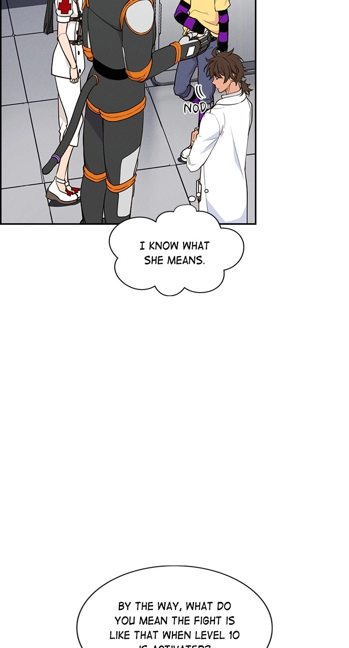 Housekeeper Chapter 132 Page 31