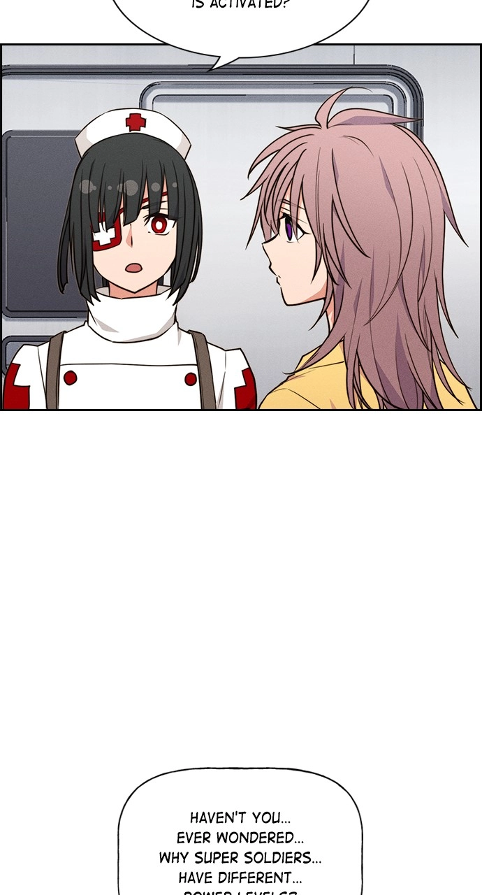 Housekeeper Chapter 132 Page 32