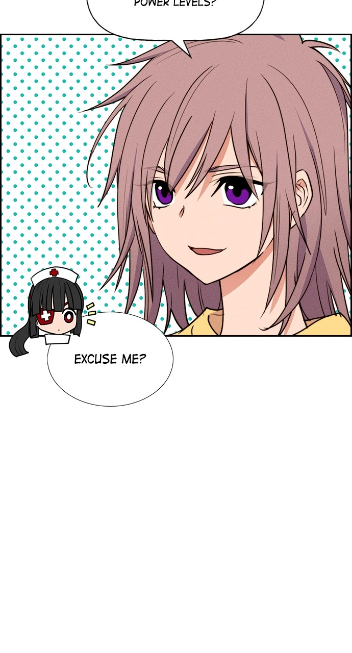 Housekeeper Chapter 132 Page 33