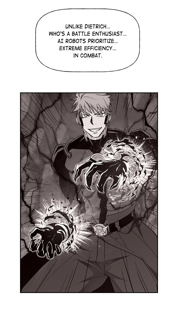 Housekeeper Chapter 132 Page 34