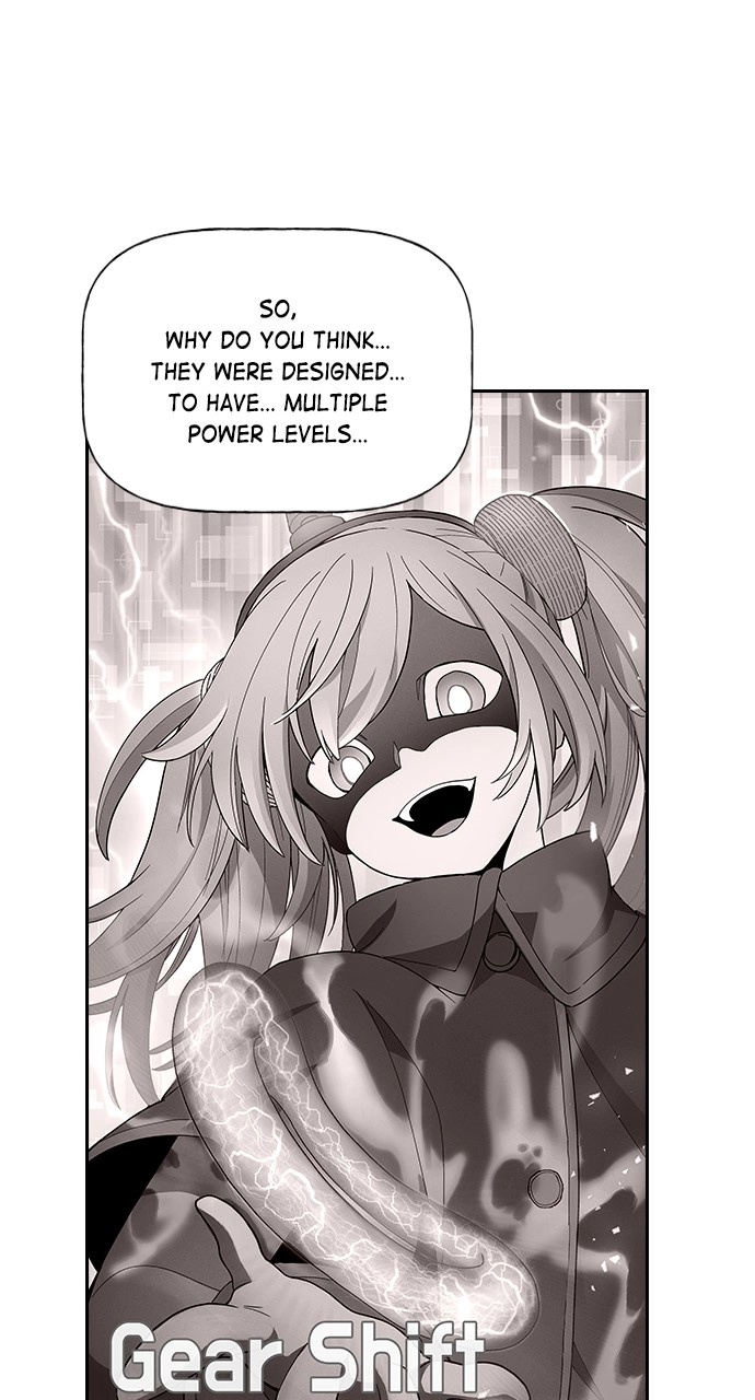 Housekeeper Chapter 132 Page 35