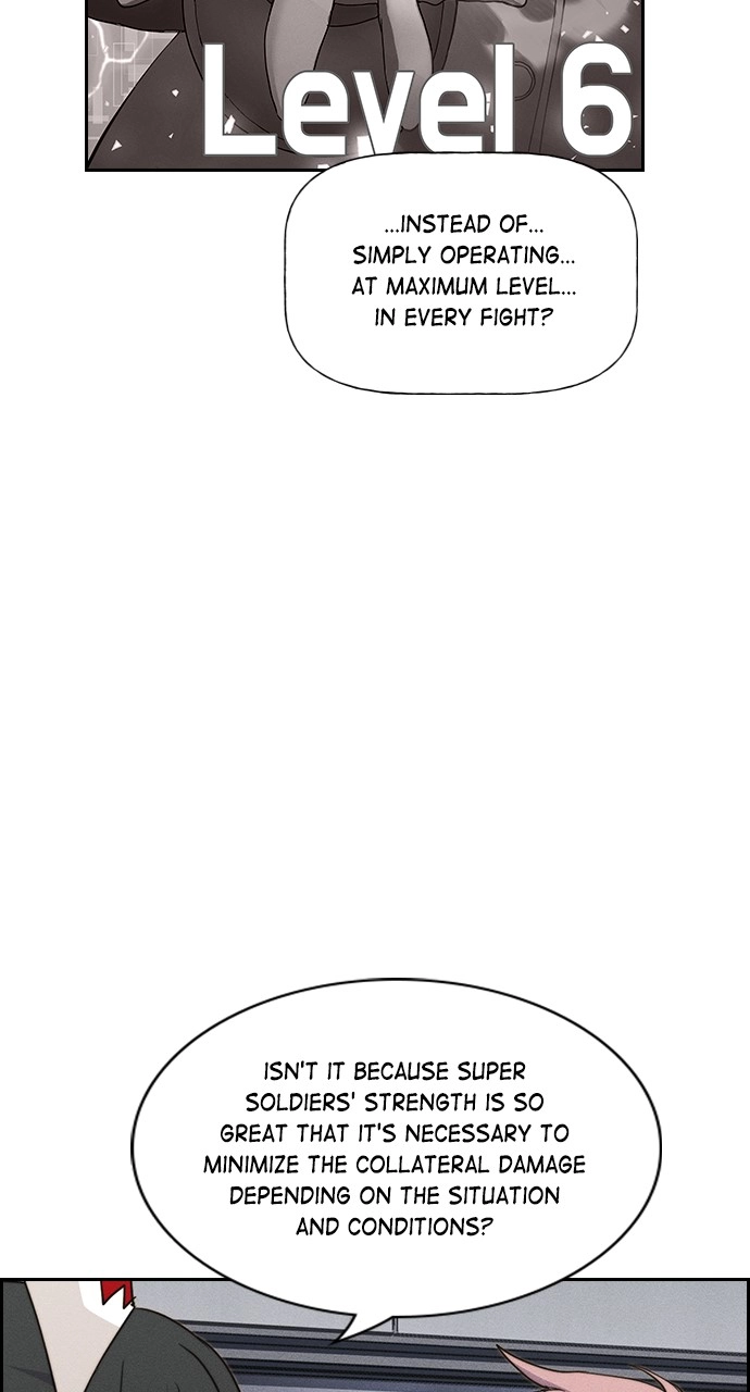 Housekeeper Chapter 132 Page 36