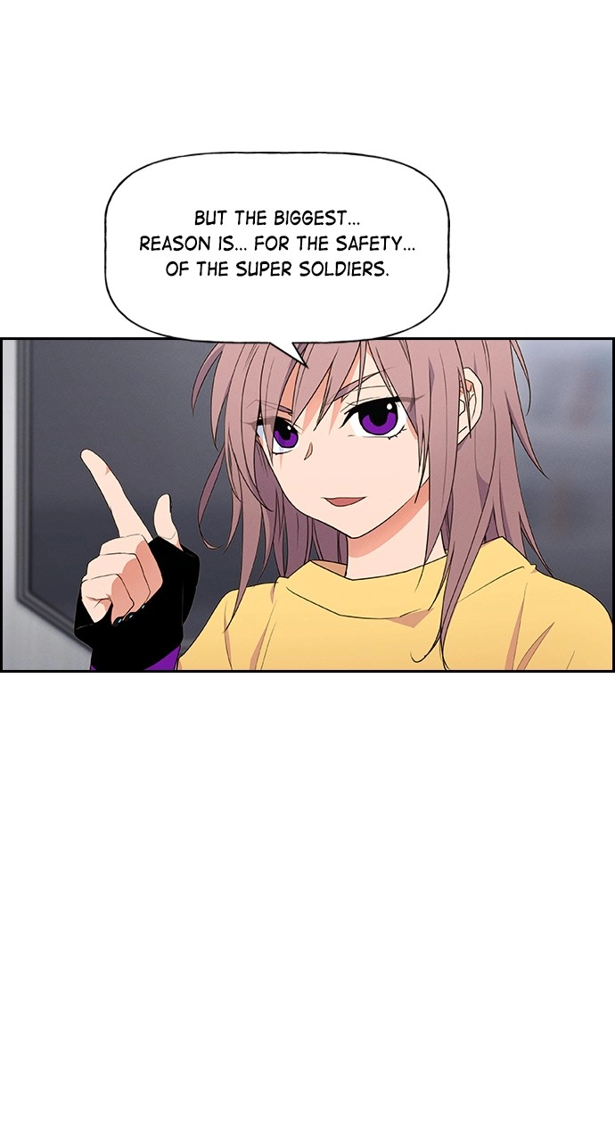 Housekeeper Chapter 132 Page 38