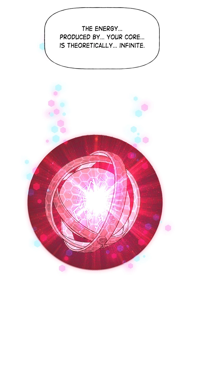 Housekeeper Chapter 132 Page 39