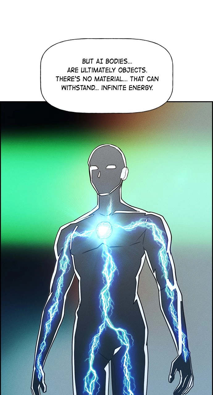 Housekeeper Chapter 132 Page 40