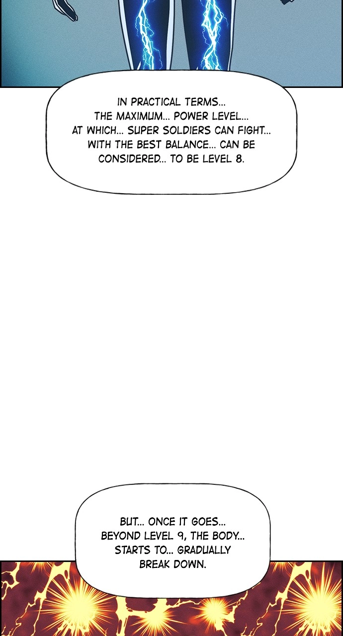 Housekeeper Chapter 132 Page 41