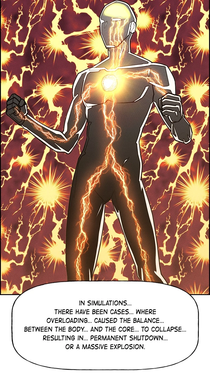 Housekeeper Chapter 132 Page 42