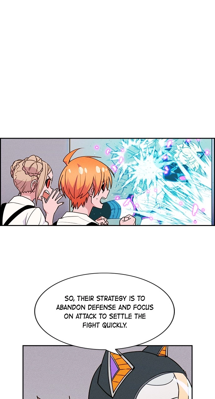 Housekeeper Chapter 132 Page 45