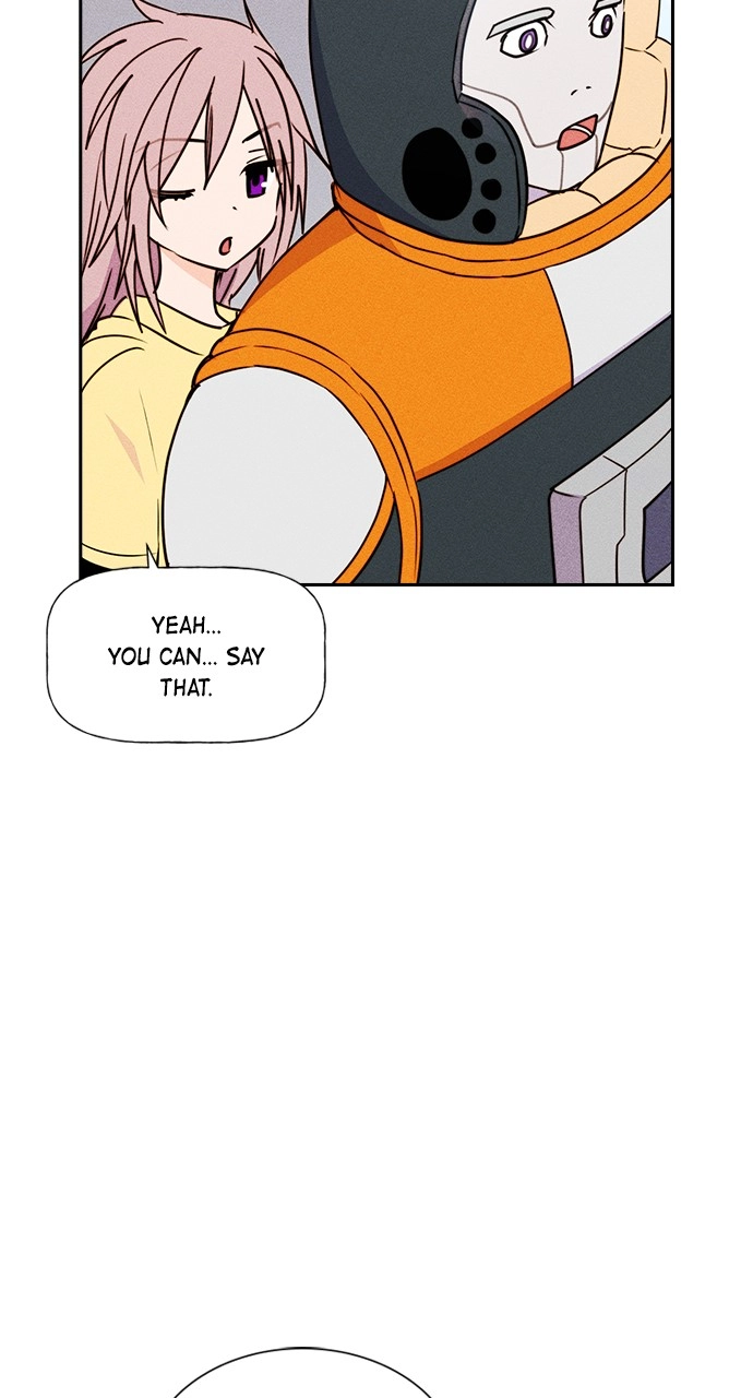 Housekeeper Chapter 132 Page 46