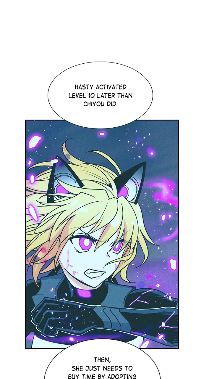 Housekeeper Chapter 132 Page 48