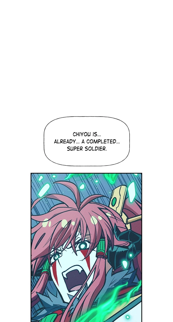 Housekeeper Chapter 132 Page 54