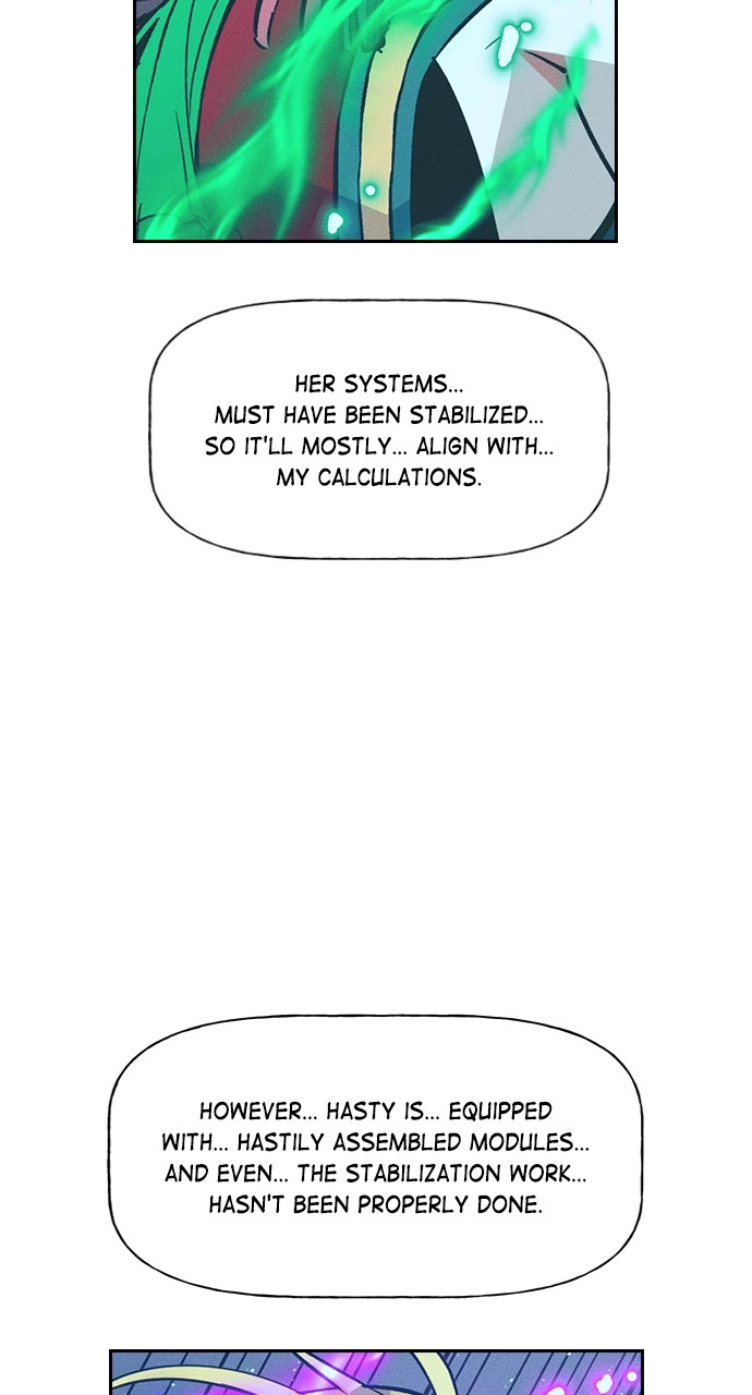 Housekeeper Chapter 132 Page 55