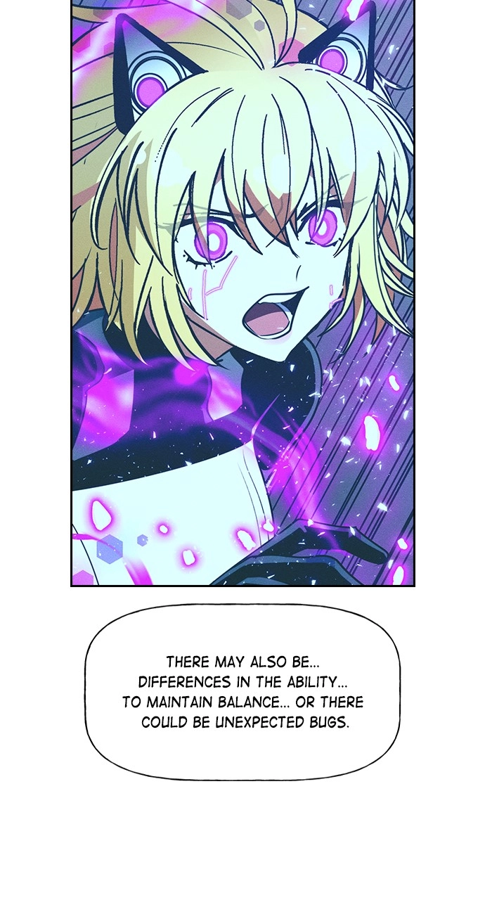 Housekeeper Chapter 132 Page 56