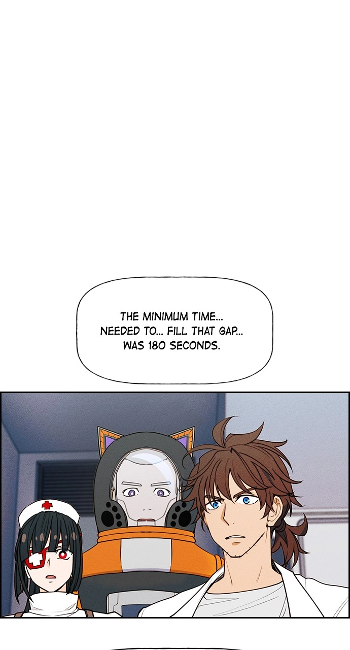 Housekeeper Chapter 132 Page 57