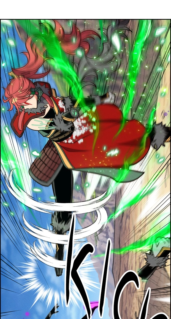 Housekeeper Chapter 132 Page 65