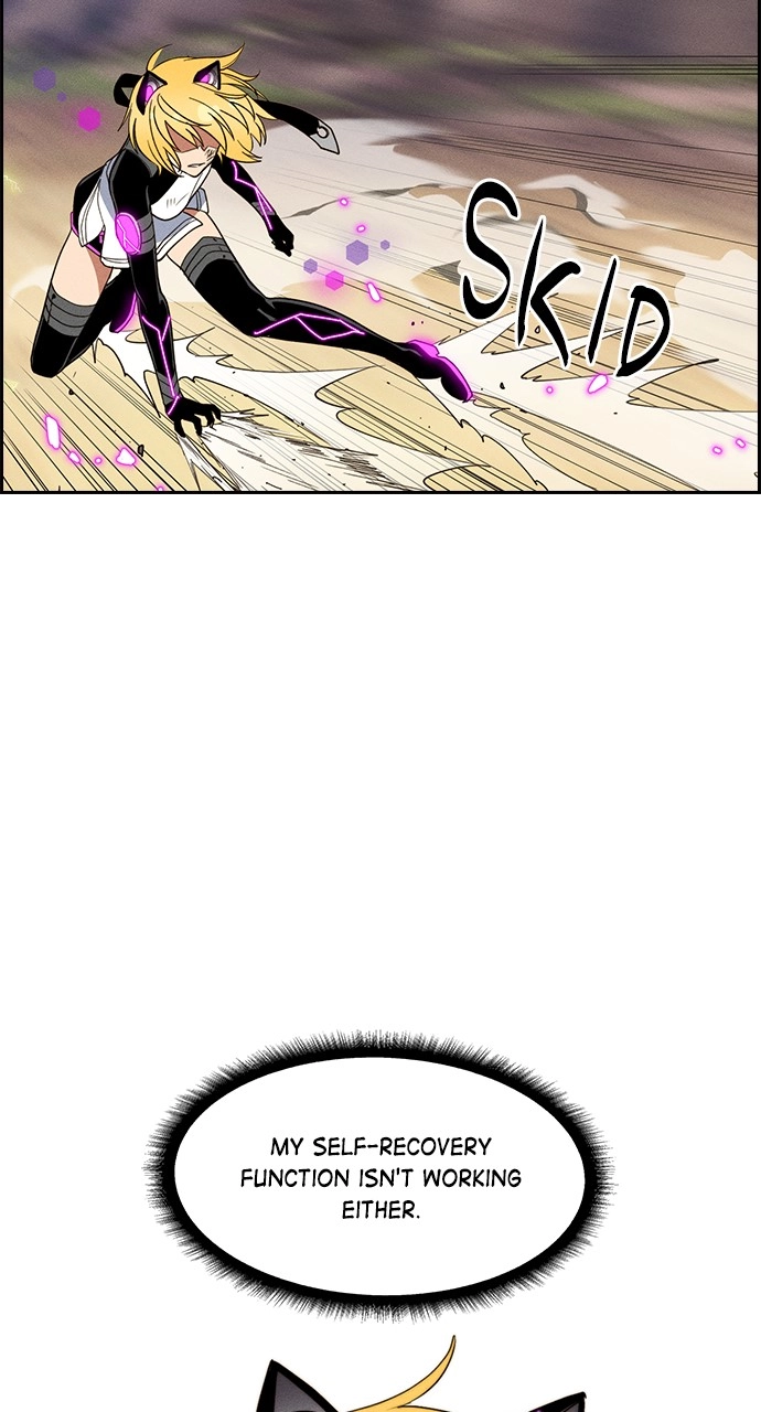 Housekeeper Chapter 132 Page 69