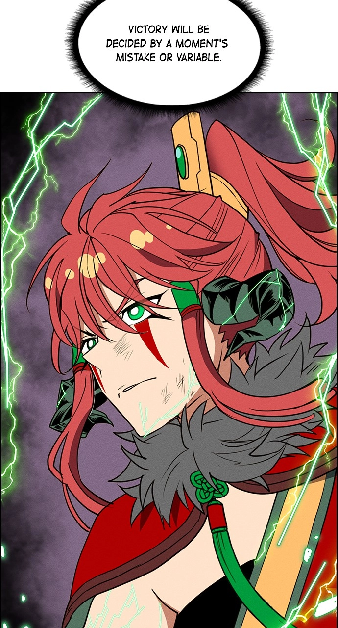 Housekeeper Chapter 132 Page 71