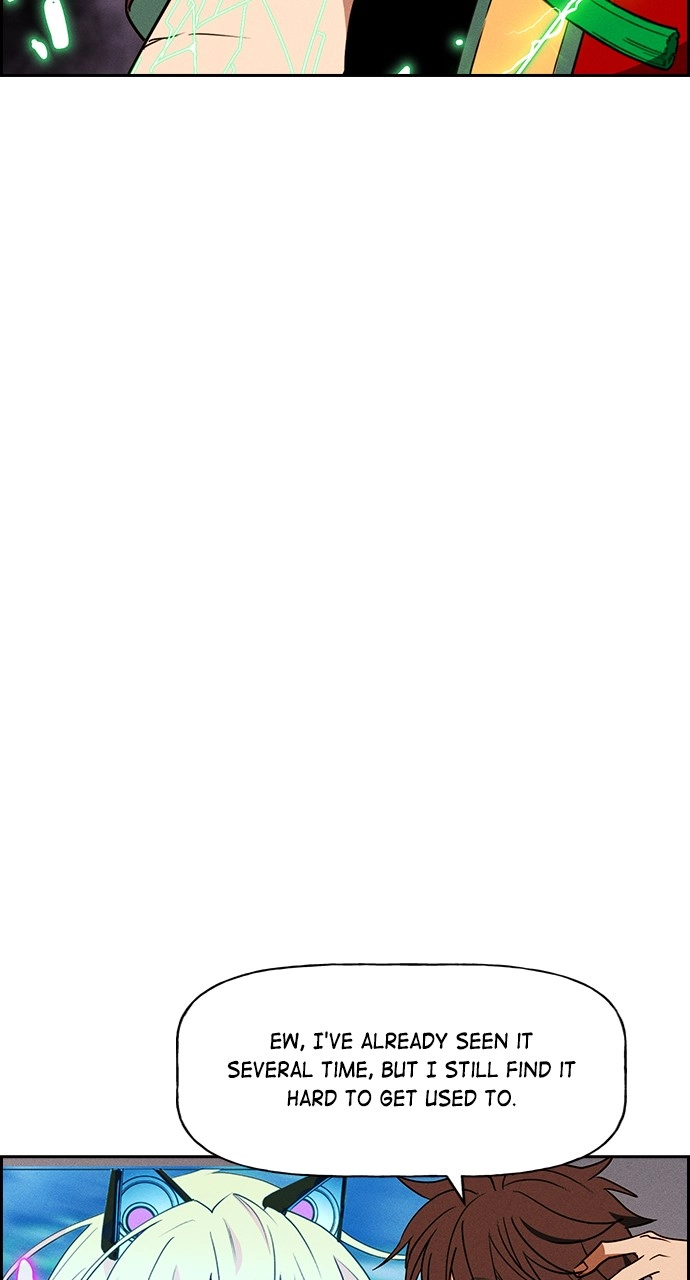 Housekeeper Chapter 132 Page 72