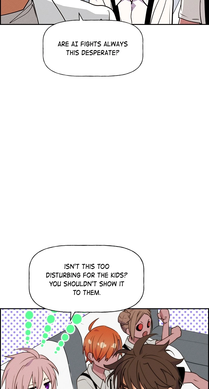 Housekeeper Chapter 132 Page 74