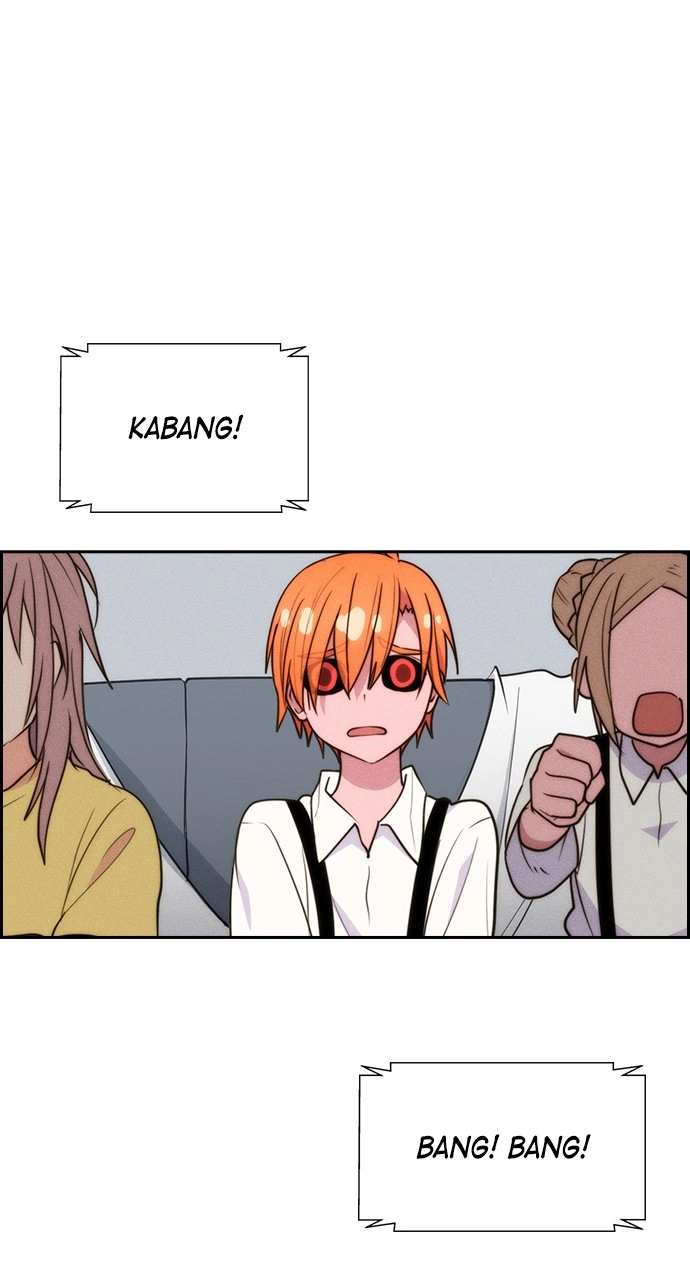 Housekeeper Chapter 132 Page 77