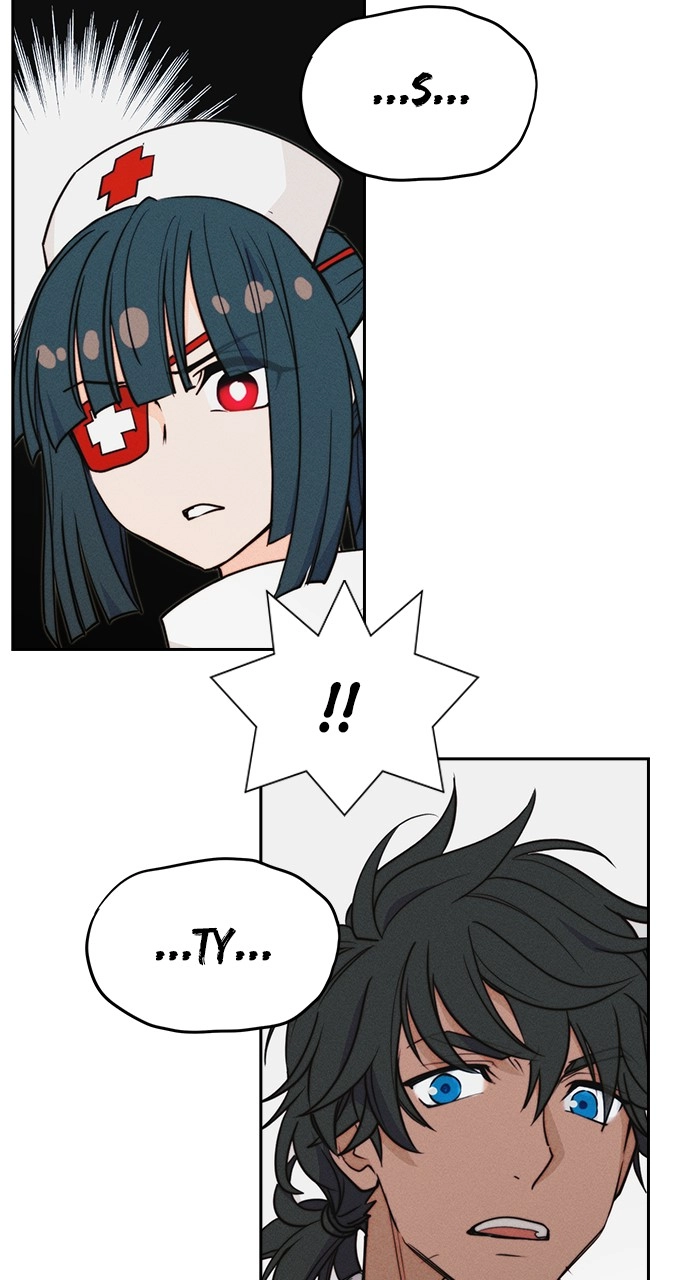 Housekeeper Chapter 132 Page 81