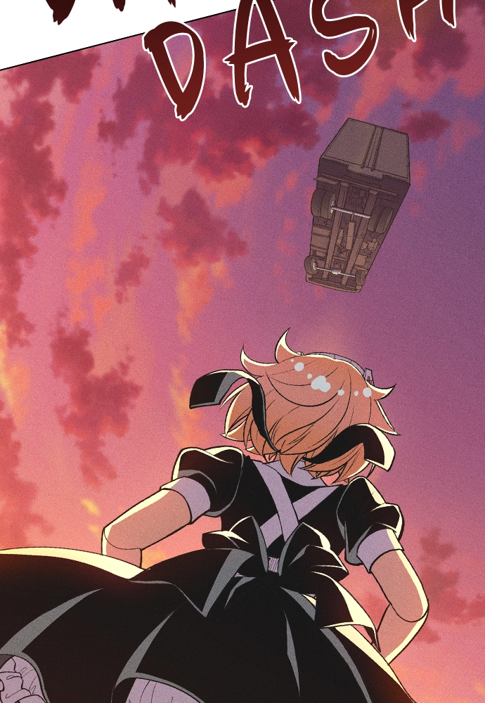 Housekeeper Chapter 10 Page 5