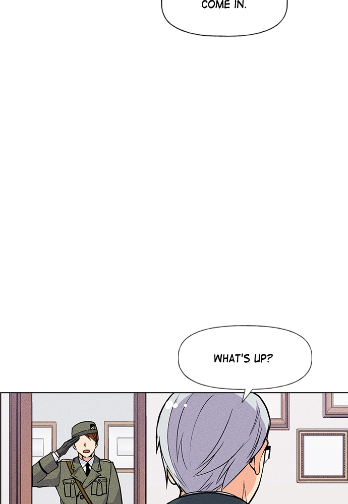 Housekeeper Chapter 10 Page 21