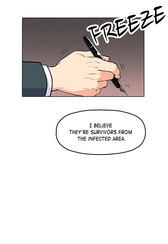 Housekeeper Chapter 10 Page 23