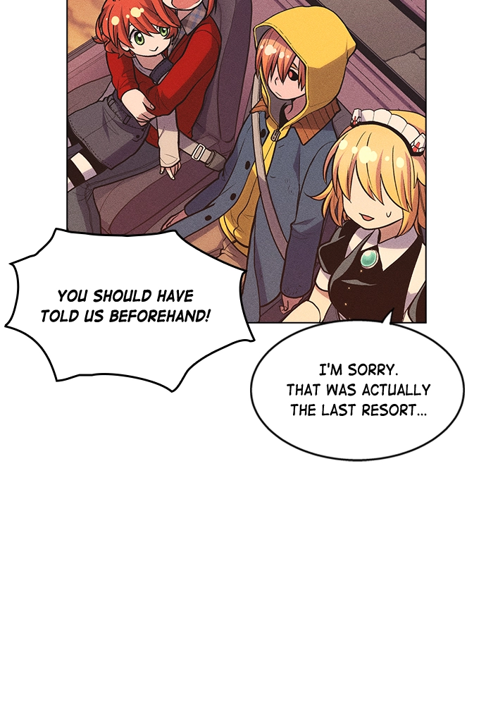Housekeeper Chapter 10 Page 32