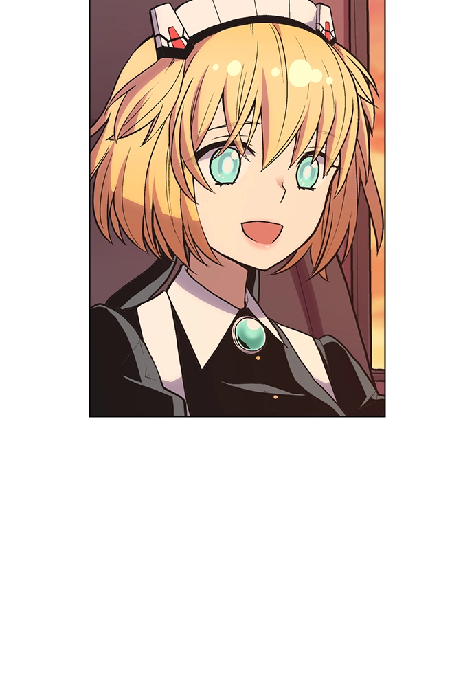 Housekeeper Chapter 10 Page 36