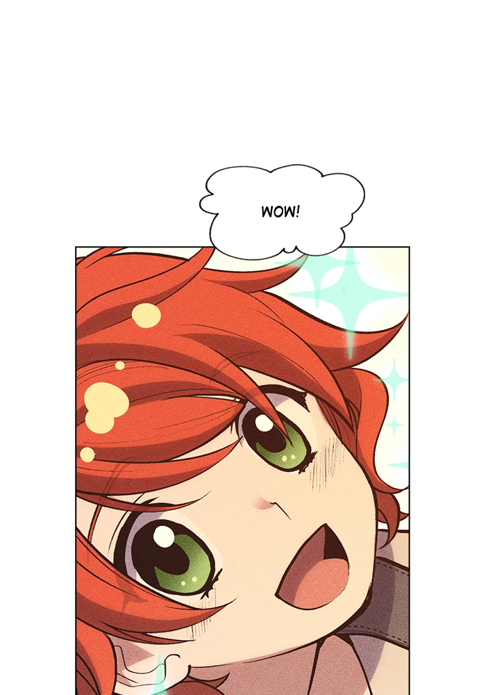 Housekeeper Chapter 10 Page 40