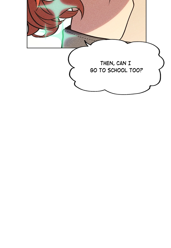 Housekeeper Chapter 10 Page 41