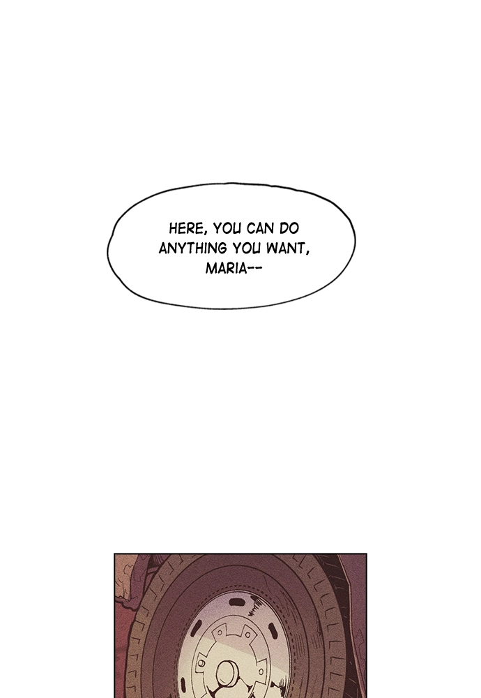 Housekeeper Chapter 10 Page 43