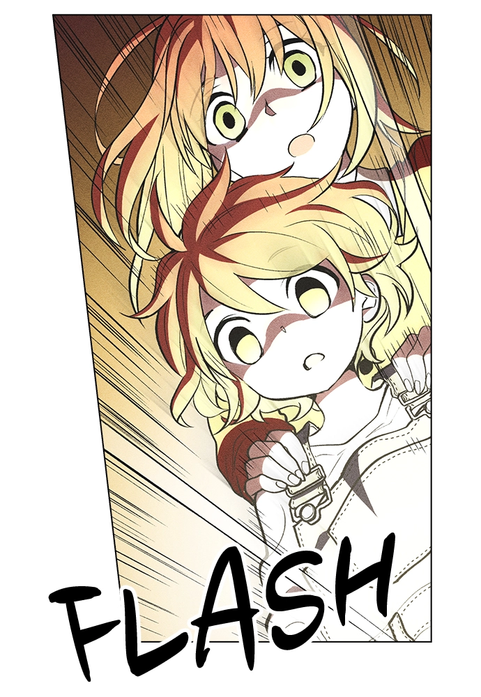 Housekeeper Chapter 10 Page 45
