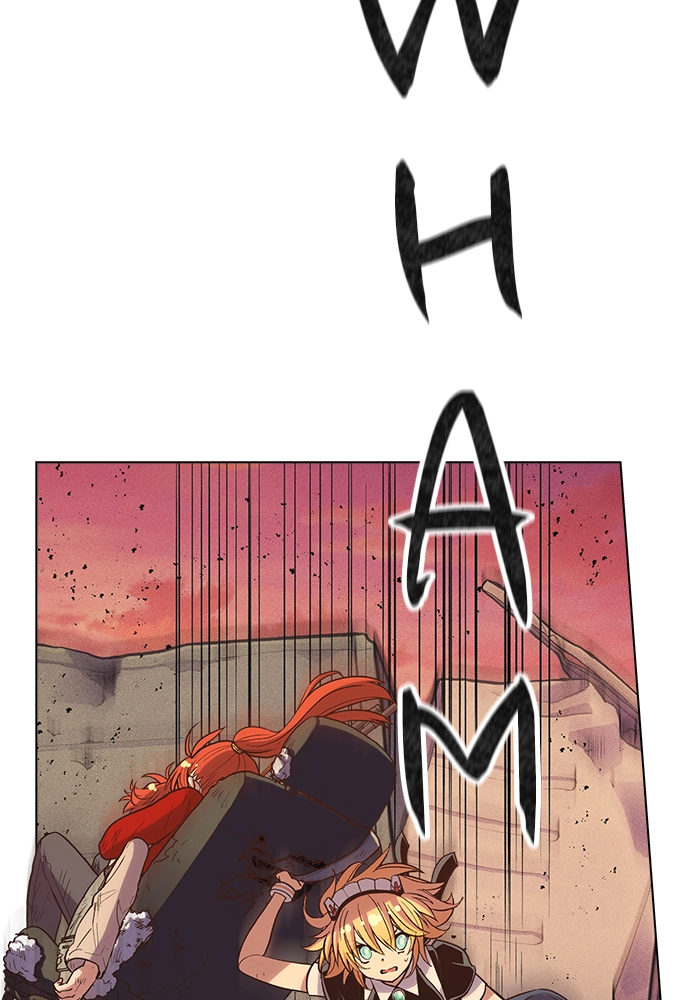 Housekeeper Chapter 10 Page 52