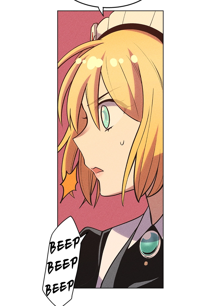 Housekeeper Chapter 10 Page 56