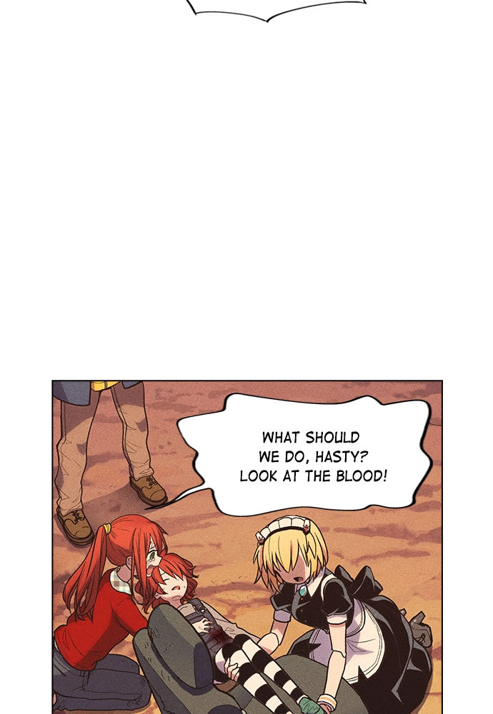Housekeeper Chapter 10 Page 61