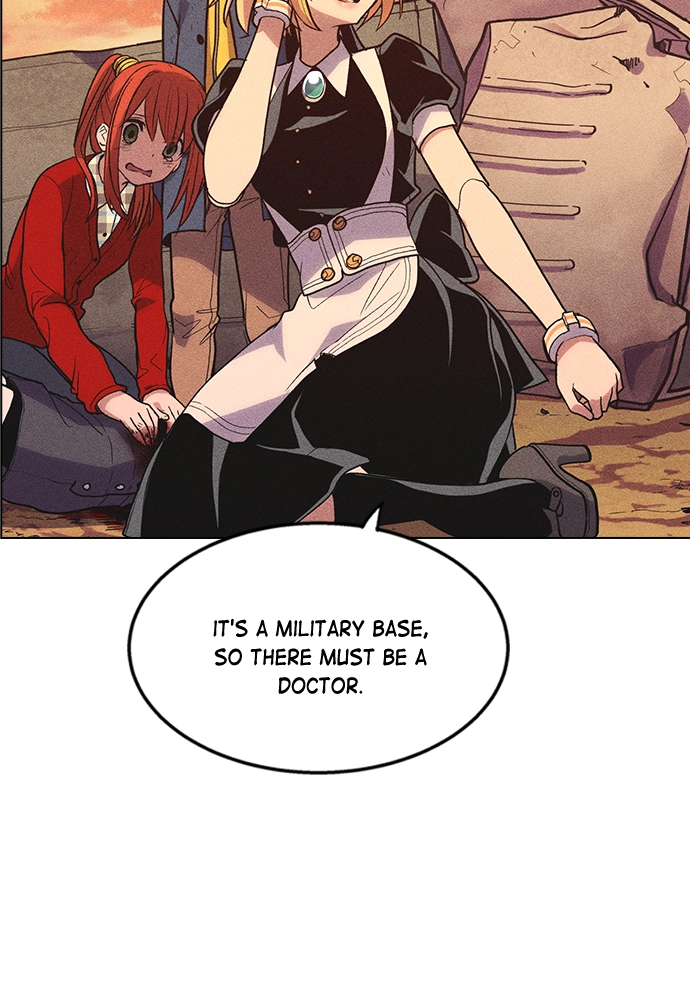 Housekeeper Chapter 10 Page 65