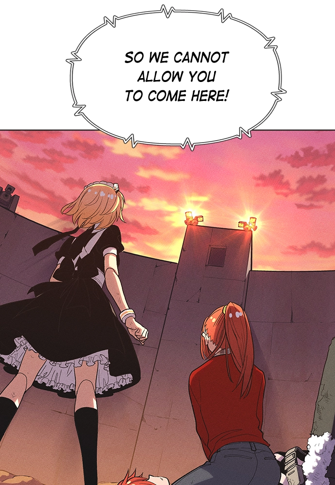 Housekeeper Chapter 10 Page 76