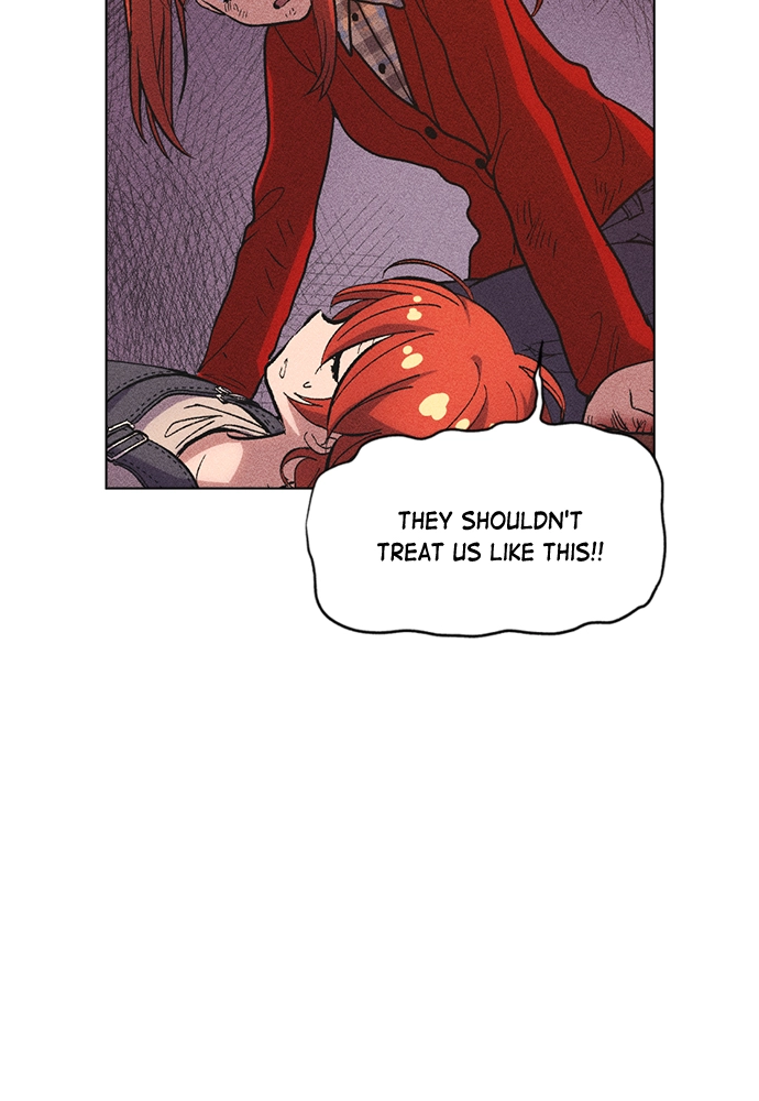 Housekeeper Chapter 10 Page 80
